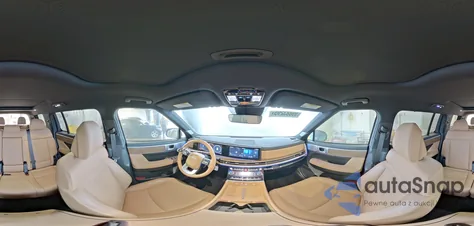 2024 Hyundai Santa Fe Limited z USA, uszkodzony, nr VIN 5NMP4DGL8RH065525